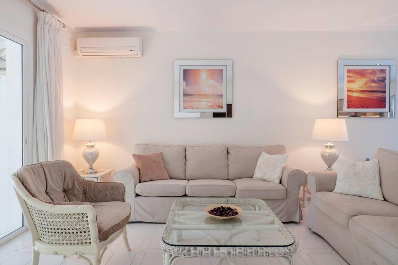 Miraflores Apartment Mijas Exterior foto